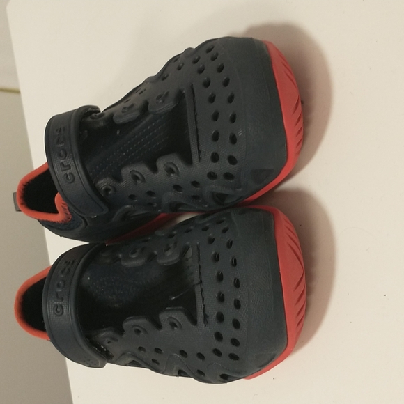 Crocs water shoes - Picture 3 of 3